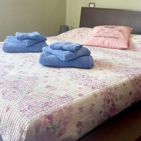 La Casa Di Barbanella Daire Grosseto Dış mekan fotoğraf