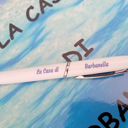 La Casa Di Barbanella Daire Grosseto Dış mekan fotoğraf