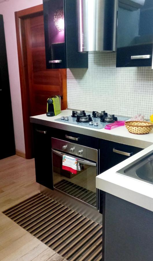 La Casa Di Barbanella Daire Grosseto Dış mekan fotoğraf