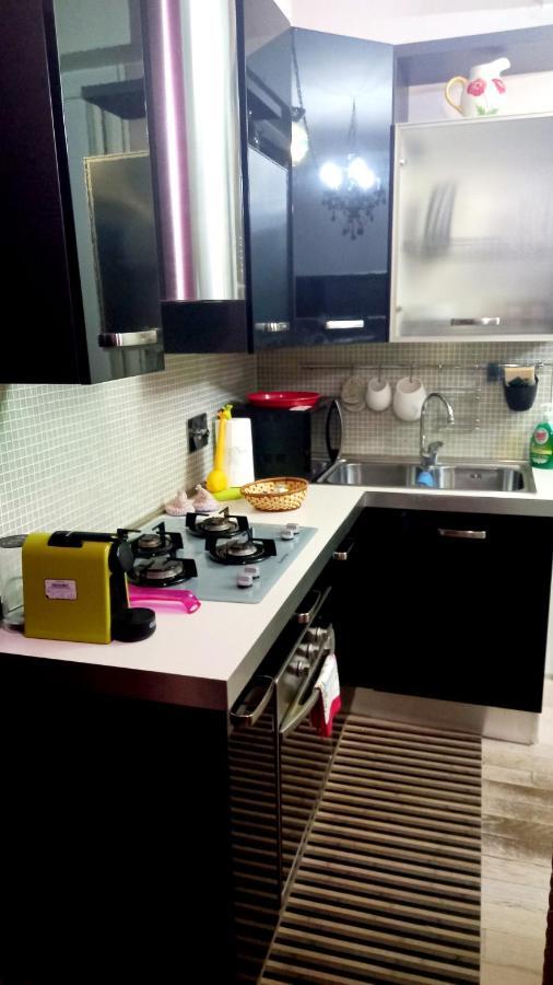 La Casa Di Barbanella Daire Grosseto Dış mekan fotoğraf