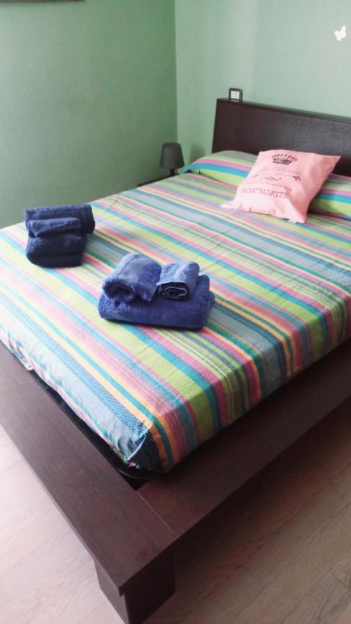 La Casa Di Barbanella Daire Grosseto Dış mekan fotoğraf