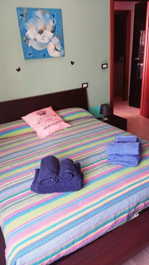 La Casa Di Barbanella Daire Grosseto Dış mekan fotoğraf