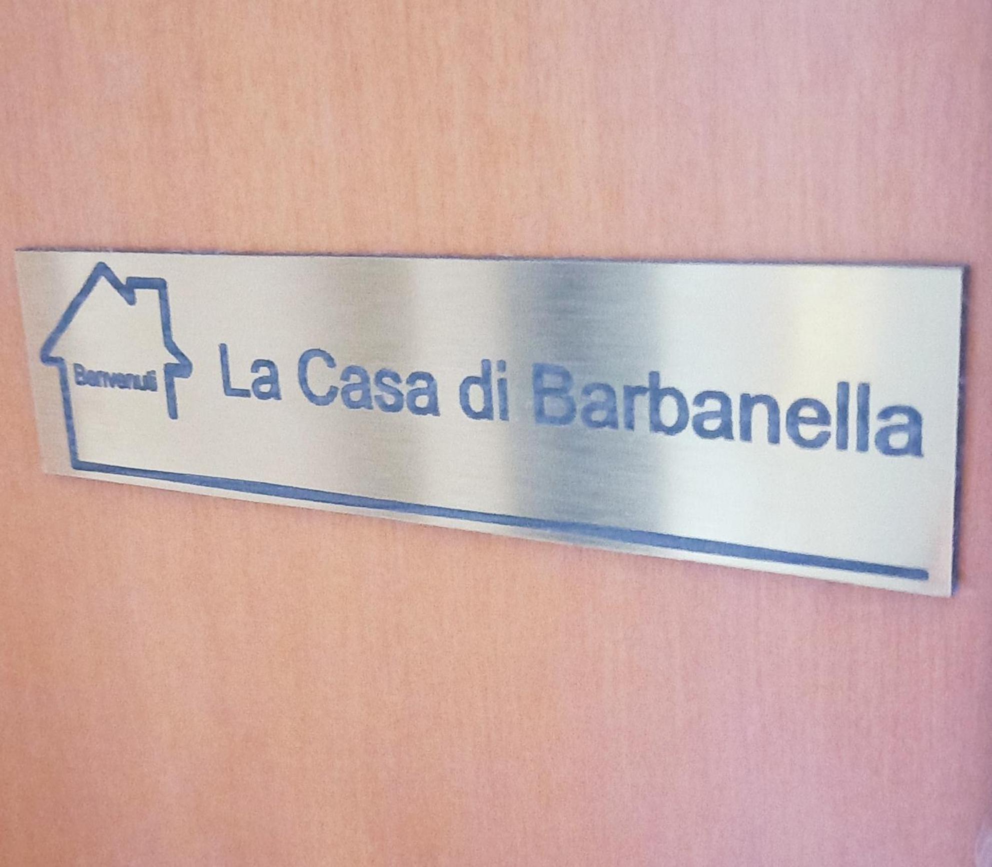 La Casa Di Barbanella Daire Grosseto Dış mekan fotoğraf