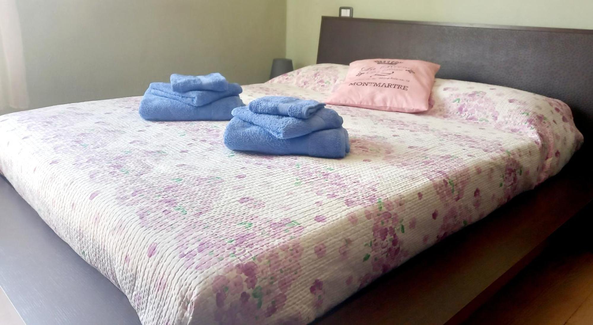 La Casa Di Barbanella Daire Grosseto Dış mekan fotoğraf