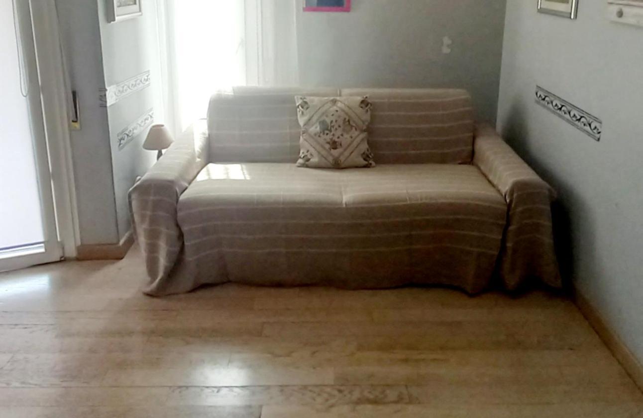 La Casa Di Barbanella Daire Grosseto Dış mekan fotoğraf
