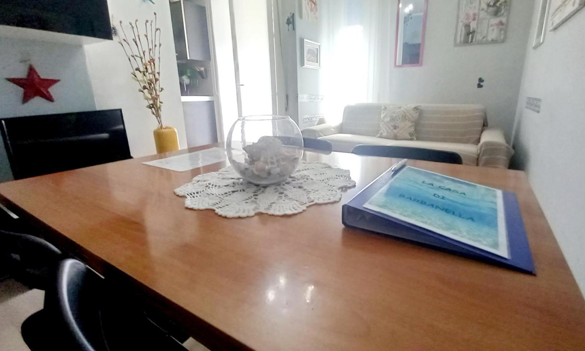 La Casa Di Barbanella Daire Grosseto Dış mekan fotoğraf