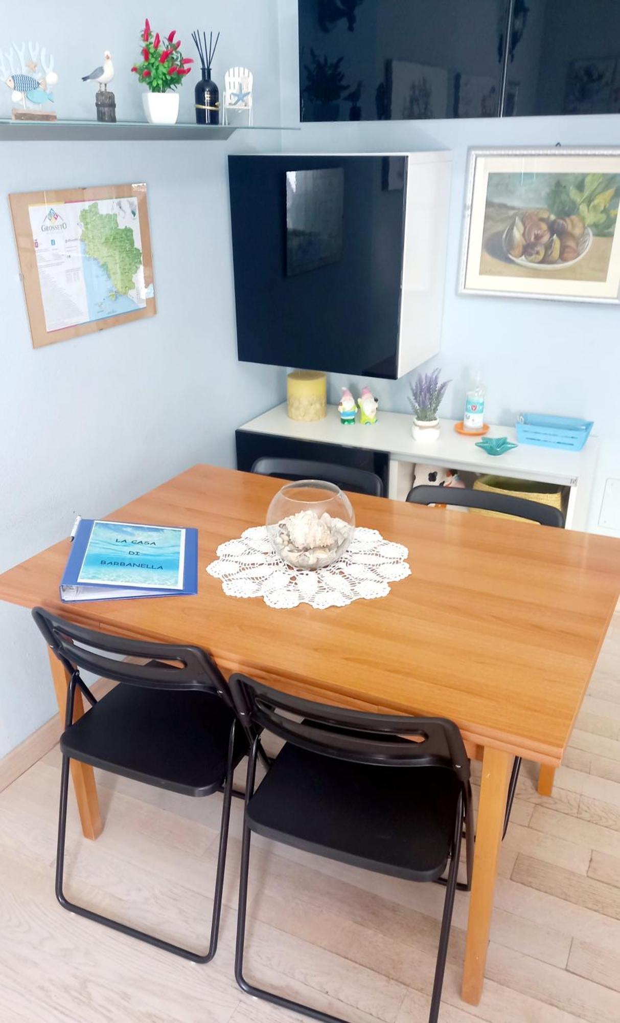La Casa Di Barbanella Daire Grosseto Dış mekan fotoğraf