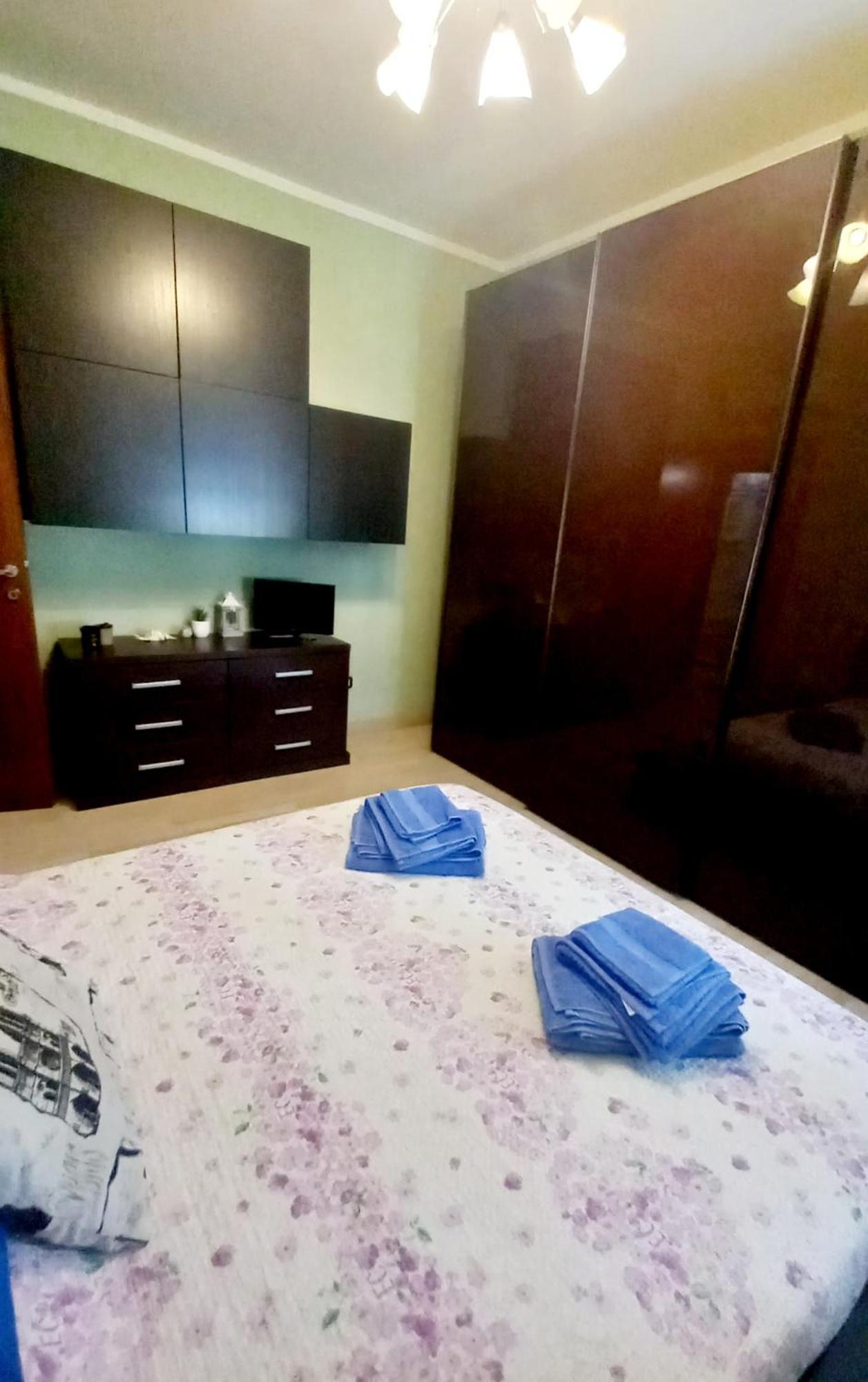 La Casa Di Barbanella Daire Grosseto Dış mekan fotoğraf